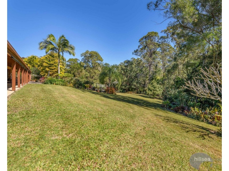 92 Crane Crescent, Nerang QLD 4211