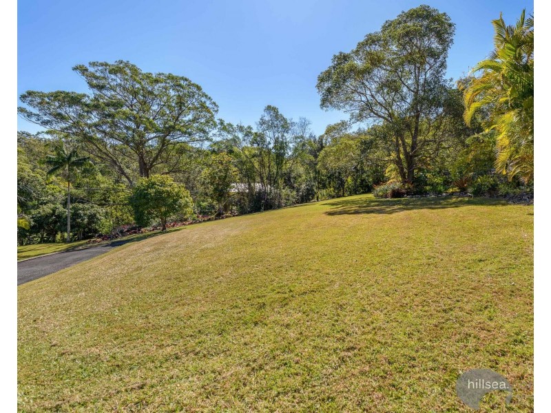 92 Crane Crescent, Nerang QLD 4211