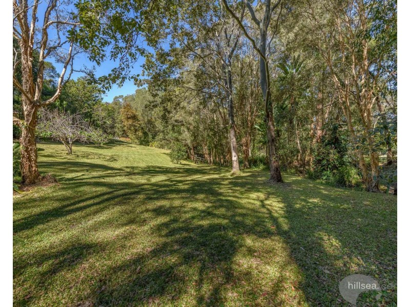 92 Crane Crescent, Nerang QLD 4211