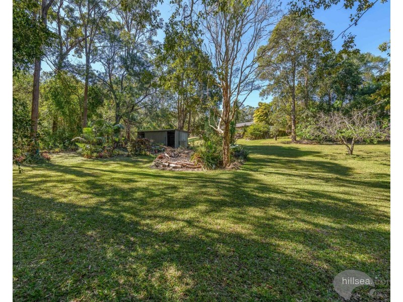 92 Crane Crescent, Nerang QLD 4211