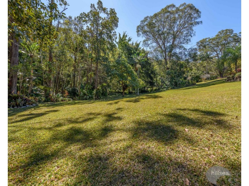 92 Crane Crescent, Nerang QLD 4211