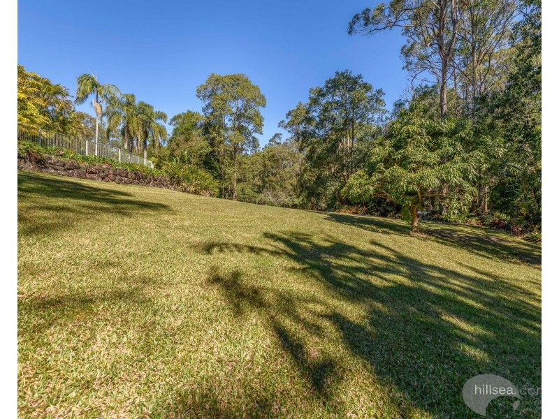 92 Crane Crescent, Nerang QLD 4211