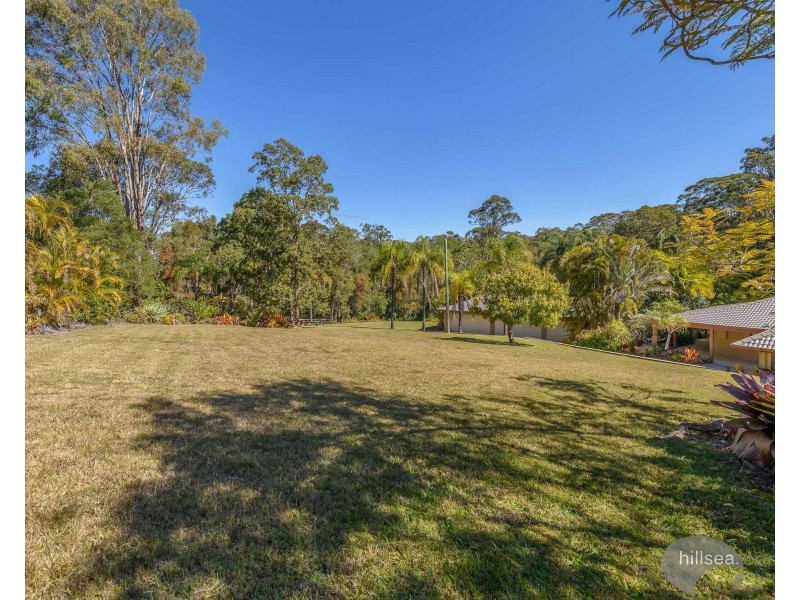 92 Crane Crescent, Nerang QLD 4211