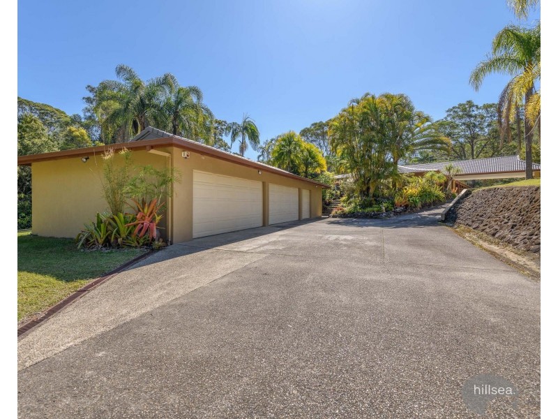 92 Crane Crescent, Nerang QLD 4211