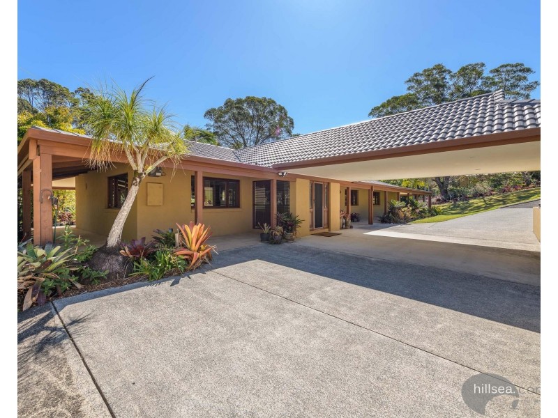 92 Crane Crescent, Nerang QLD 4211