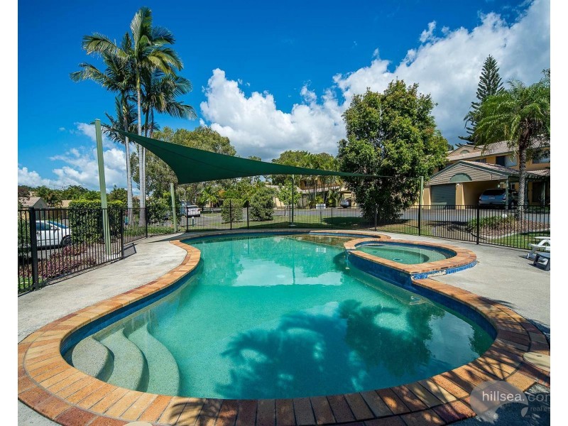 45/469 Pine Ridge Road, Runaway Bay QLD 4216