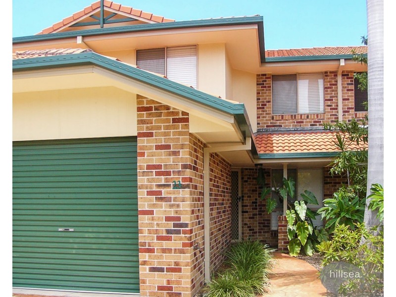 23/272 Oxley Drive, Coombabah QLD 4216