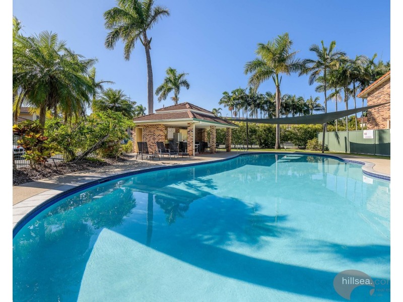 23/272 Oxley Drive, Coombabah QLD 4216