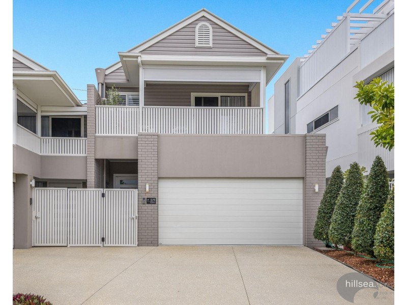 2/9 Sapphire Street, Hollywell QLD 4216