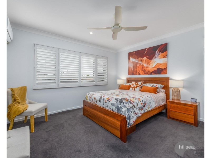2/9 Sapphire Street, Hollywell QLD 4216