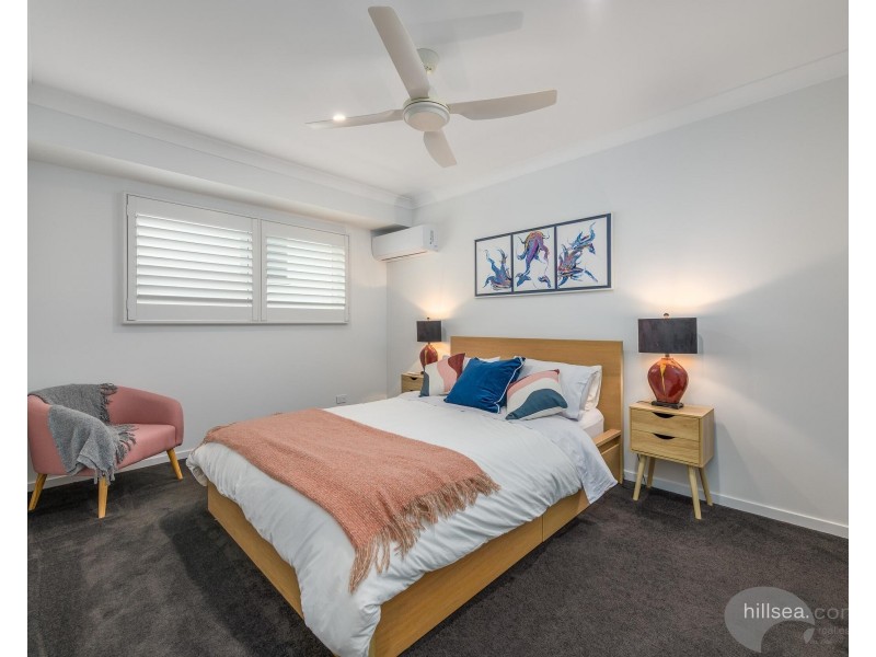 2/9 Sapphire Street, Hollywell QLD 4216