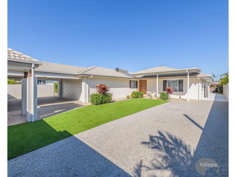 58 O’Grady Drive, Paradise Point QLD 4216