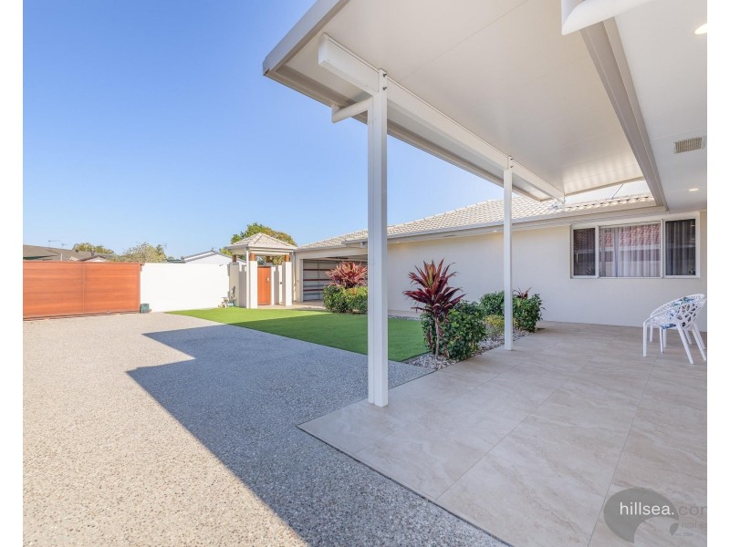 58 O’Grady Drive, Paradise Point QLD 4216