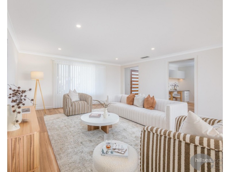 58 O’Grady Drive, Paradise Point QLD 4216