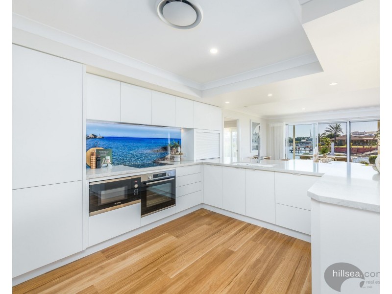 58 O’Grady Drive, Paradise Point QLD 4216