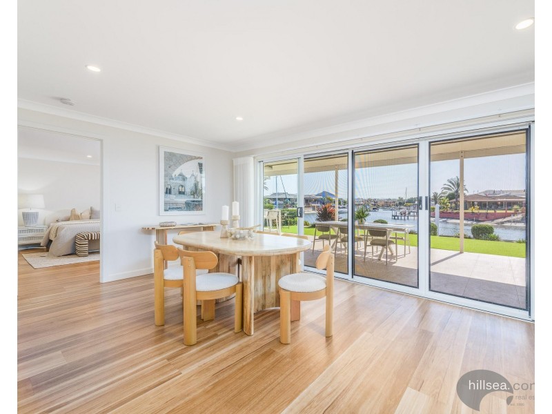 58 O’Grady Drive, Paradise Point QLD 4216