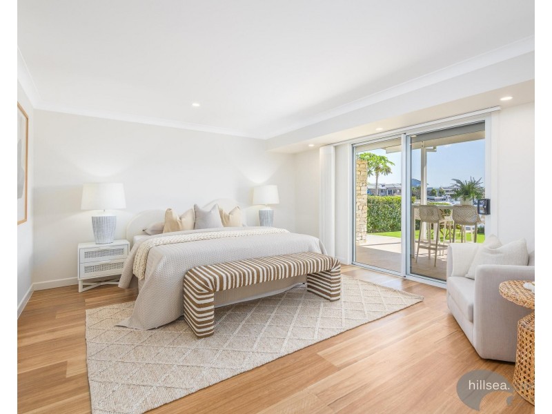 58 O’Grady Drive, Paradise Point QLD 4216