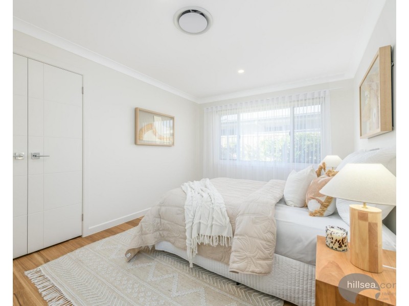 58 O’Grady Drive, Paradise Point QLD 4216