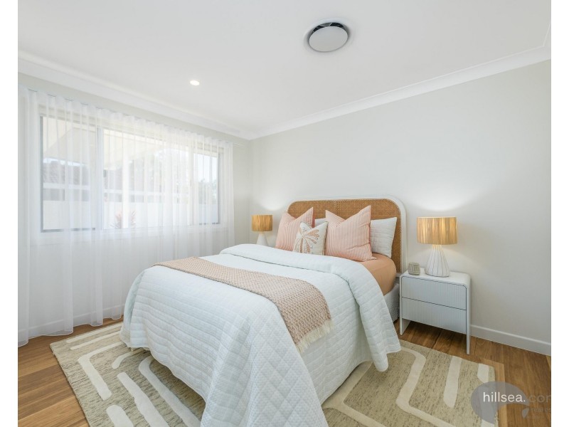 58 O’Grady Drive, Paradise Point QLD 4216