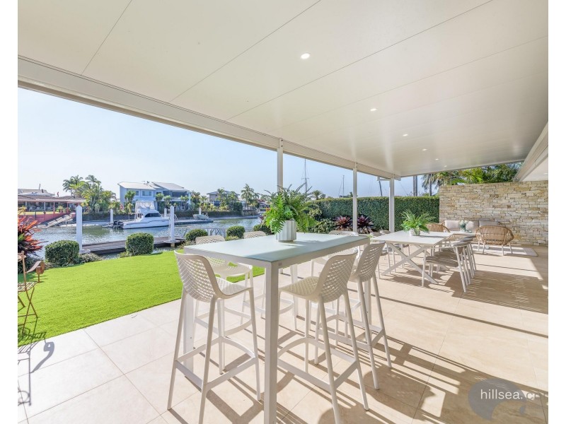 58 O’Grady Drive, Paradise Point QLD 4216