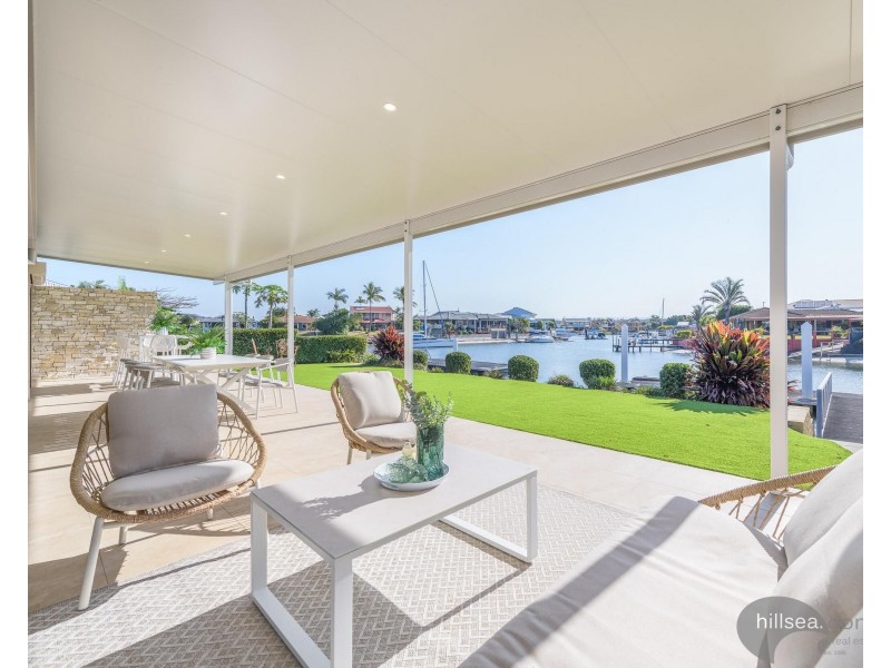 58 O’Grady Drive, Paradise Point QLD 4216