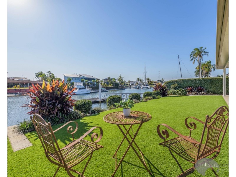 58 O’Grady Drive, Paradise Point QLD 4216