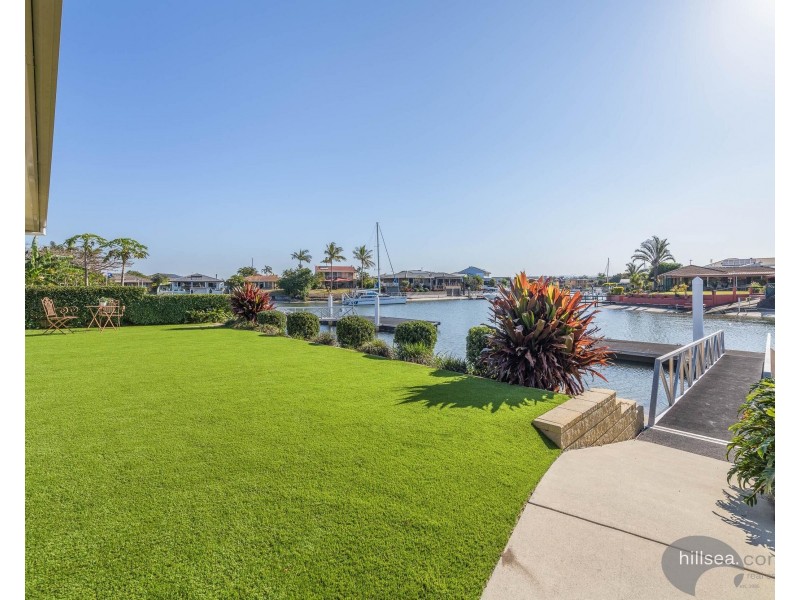 58 O’Grady Drive, Paradise Point QLD 4216