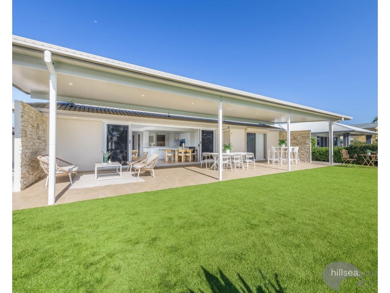 58 O’Grady Drive, Paradise Point QLD 4216