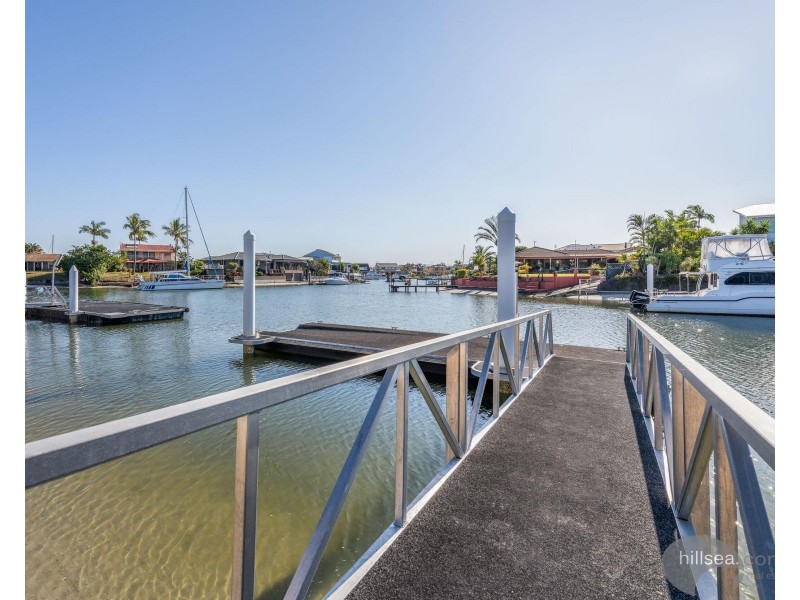58 O’Grady Drive, Paradise Point QLD 4216