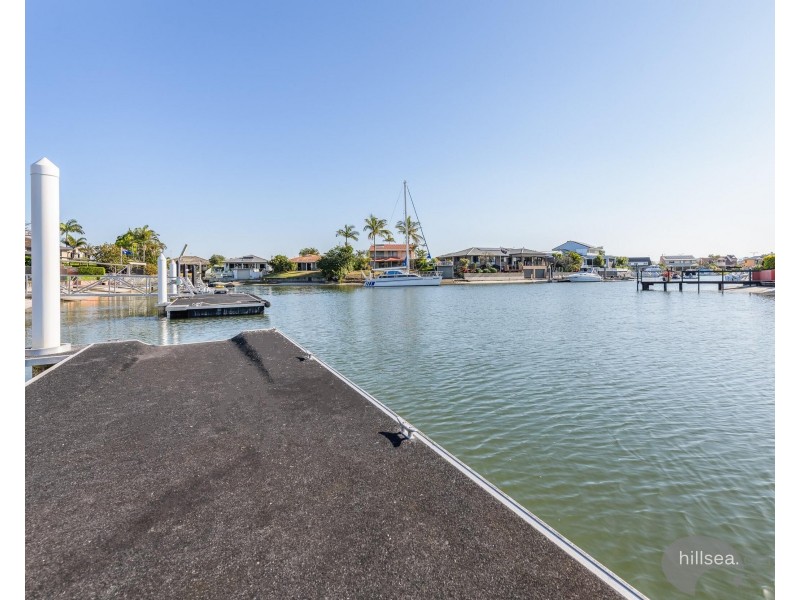 58 O’Grady Drive, Paradise Point QLD 4216