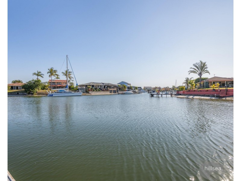 58 O’Grady Drive, Paradise Point QLD 4216