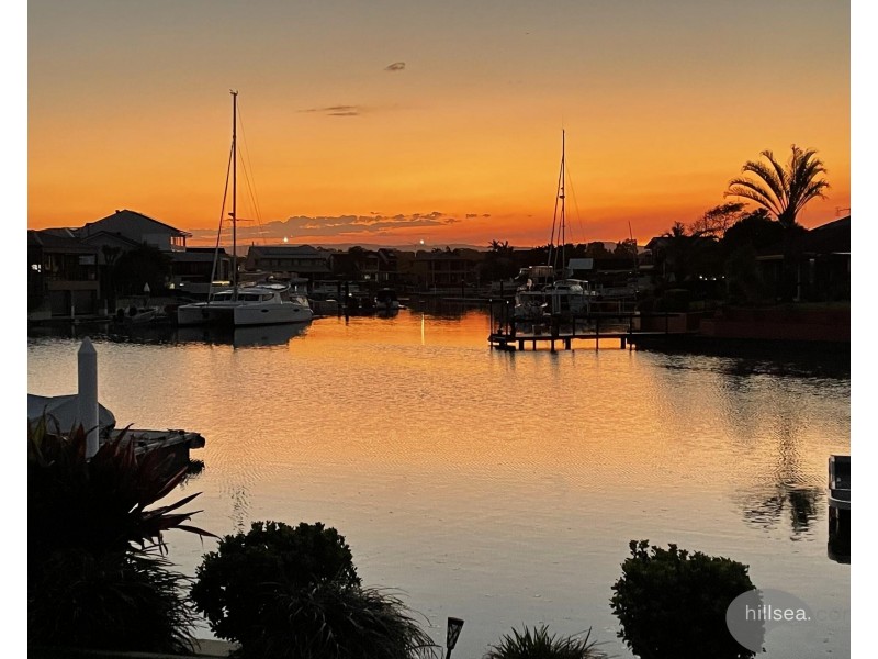 58 O’Grady Drive, Paradise Point QLD 4216