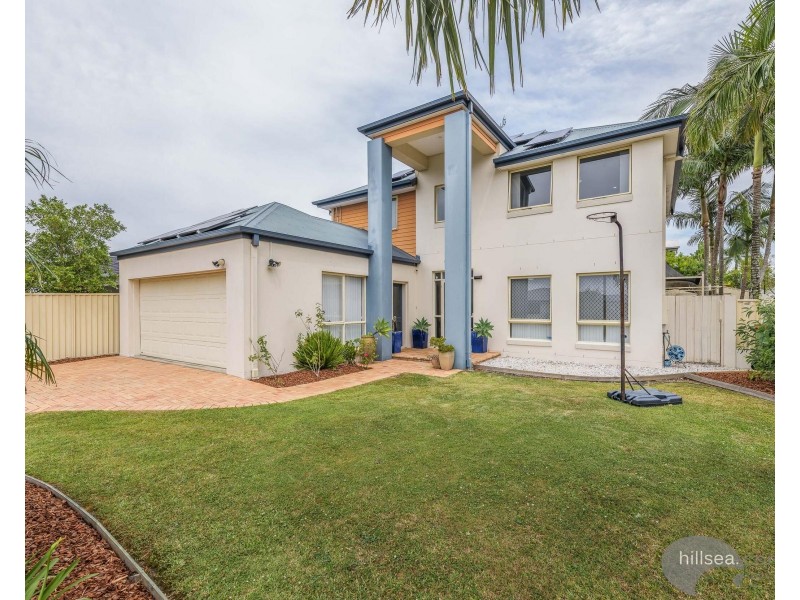 1 Lagos Court, Coombabah QLD 4216