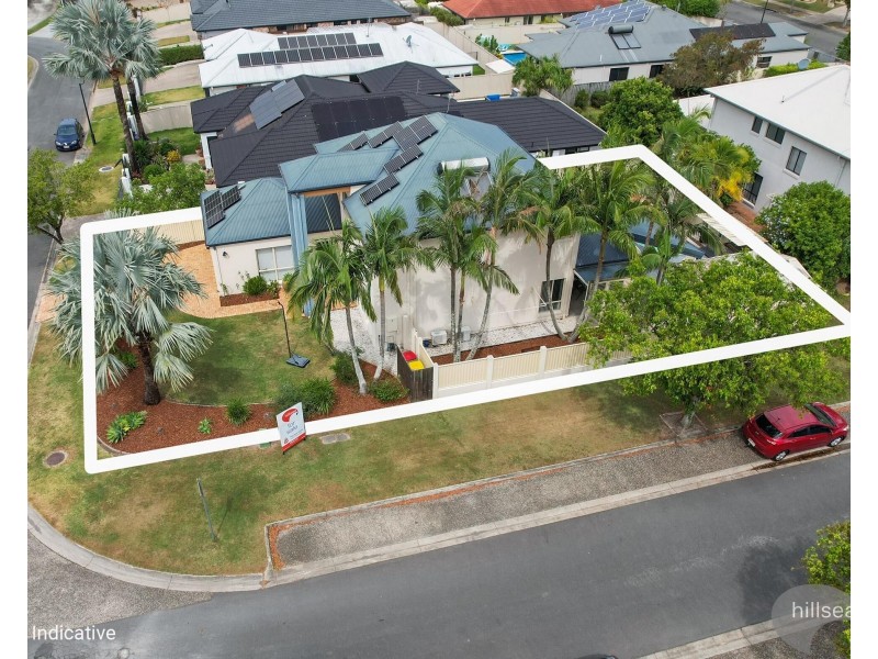 1 Lagos Court, Coombabah QLD 4216