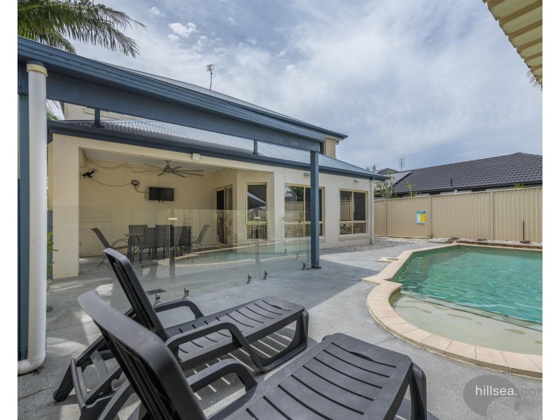 1 Lagos Court, Coombabah QLD 4216