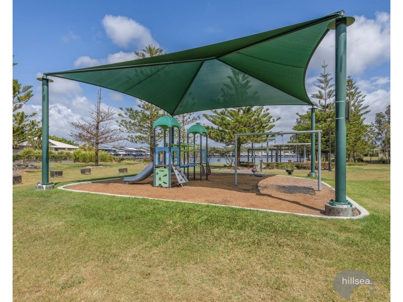 1 Lagos Court, Coombabah QLD 4216