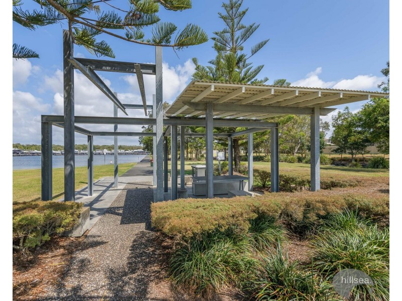 1 Lagos Court, Coombabah QLD 4216