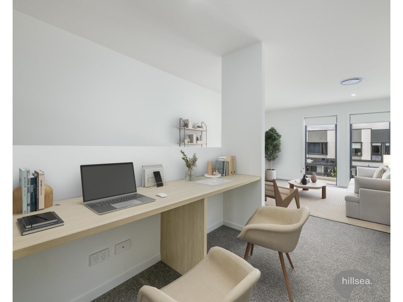 33/35 Grant Avenue, Hope Island QLD 4212