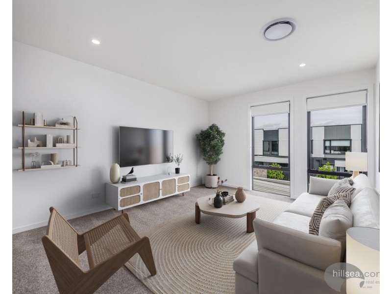 33/35 Grant Avenue, Hope Island QLD 4212