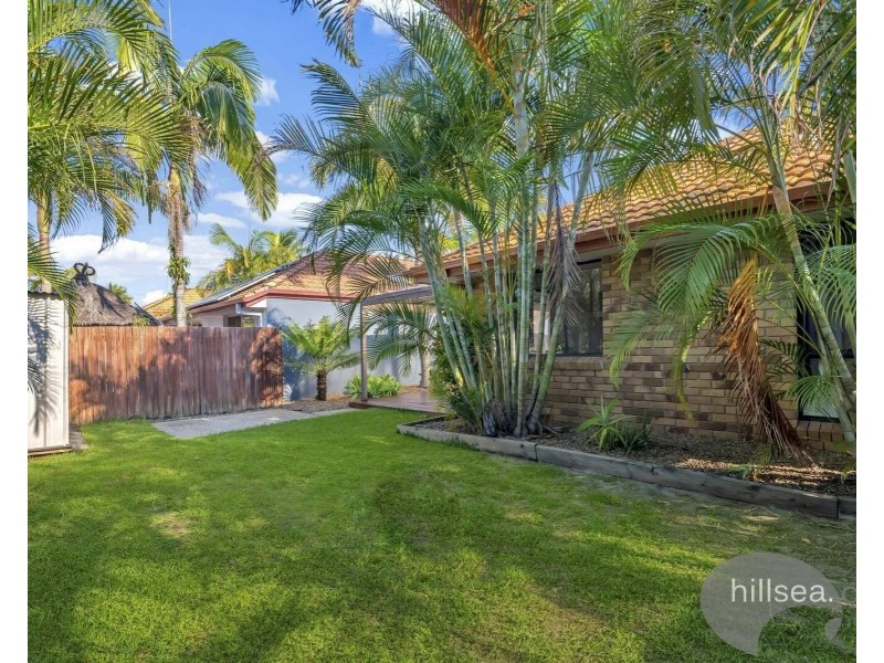 102 Sidney Nolan Drive, Coombabah QLD 4216