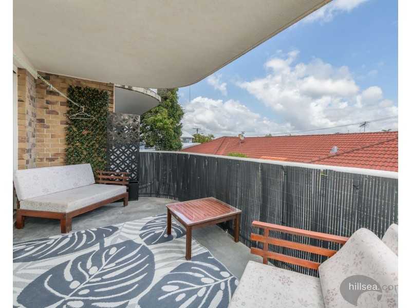 7/18 Abalone Avenue, Paradise Point QLD 4216