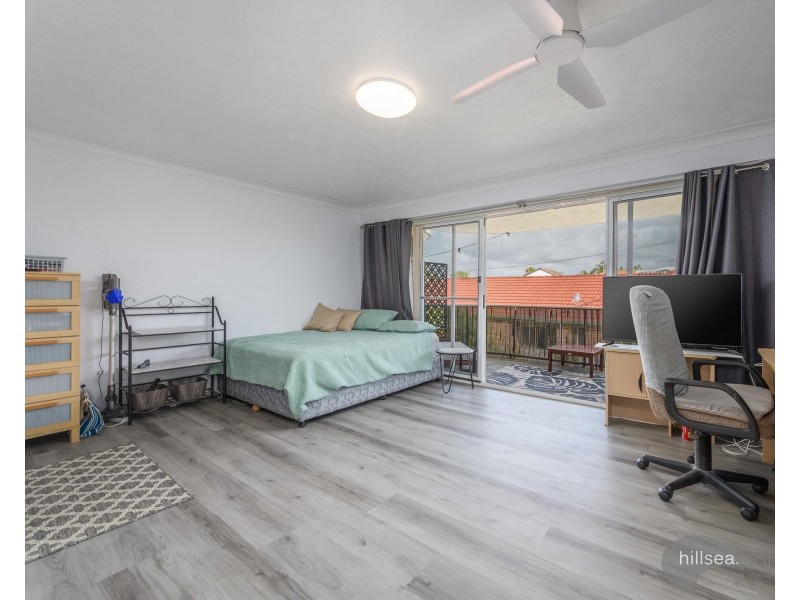 7/18 Abalone Avenue, Paradise Point QLD 4216