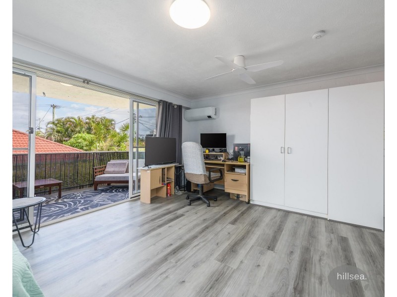 7/18 Abalone Avenue, Paradise Point QLD 4216