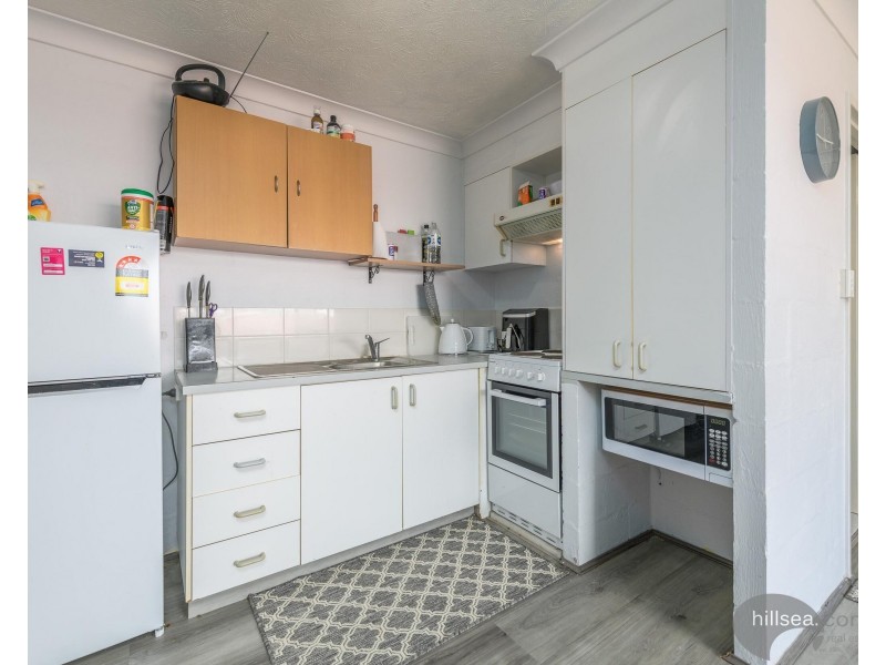 7/18 Abalone Avenue, Paradise Point QLD 4216
