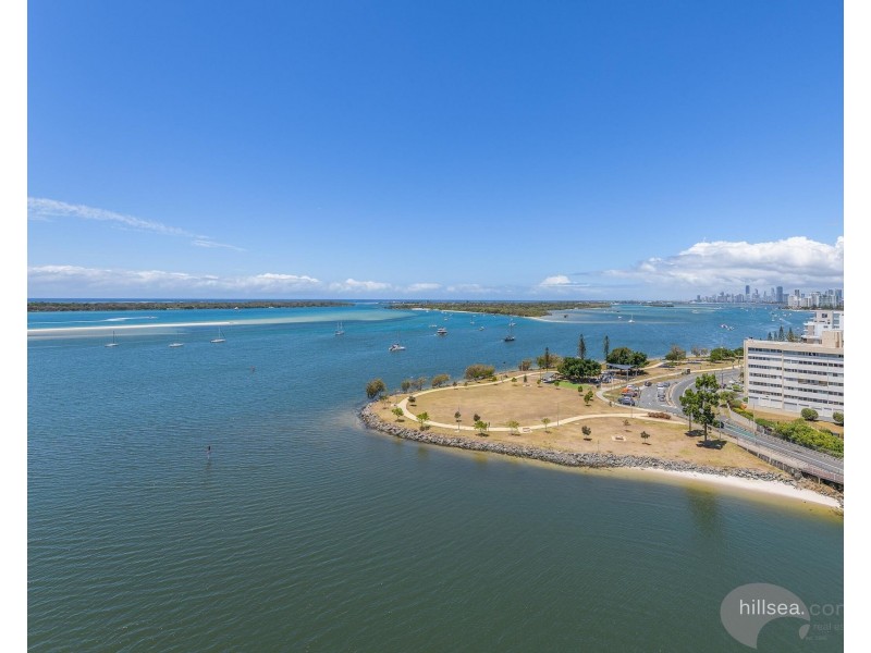 61/9 Bayview Street, Runaway Bay QLD 4216