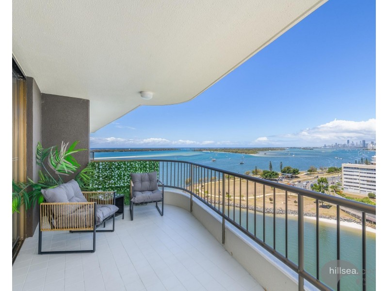 61/9 Bayview Street, Runaway Bay QLD 4216