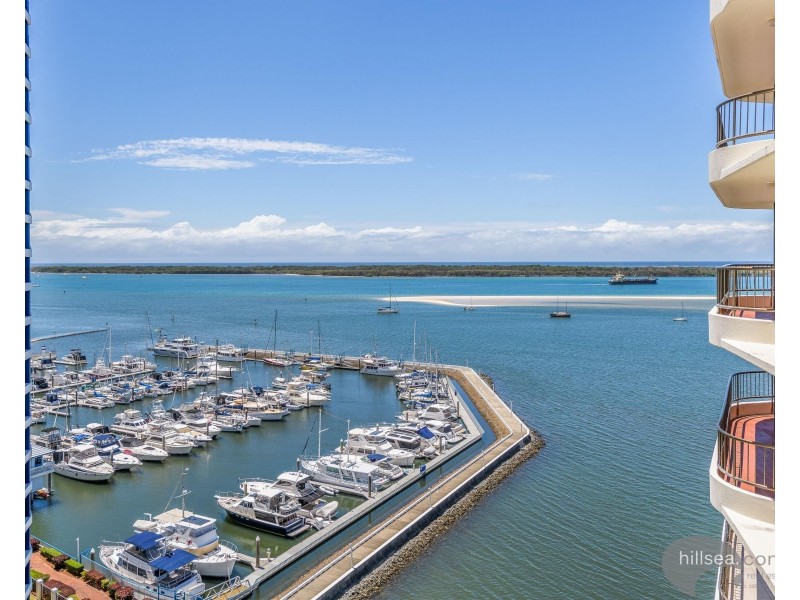 61/9 Bayview Street, Runaway Bay QLD 4216