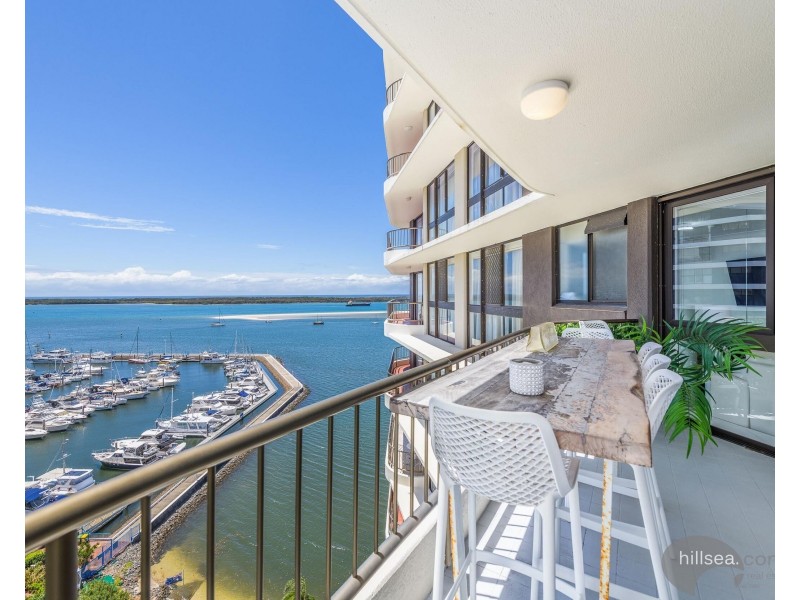 61/9 Bayview Street, Runaway Bay QLD 4216