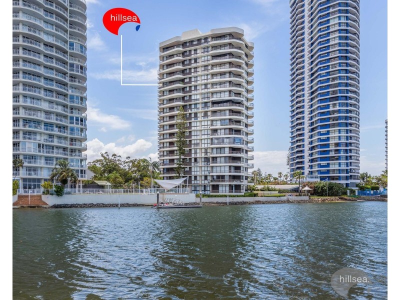 61/9 Bayview Street, Runaway Bay QLD 4216