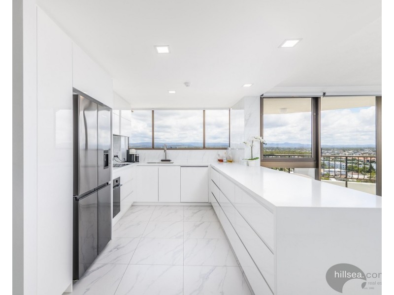 61/9 Bayview Street, Runaway Bay QLD 4216